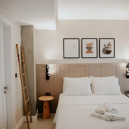 Bed & Breakfast Paye Butik Alaçatı