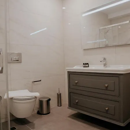 Paye Butik Alaçatı