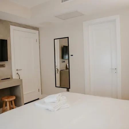 Bed and breakfast Paye Butik