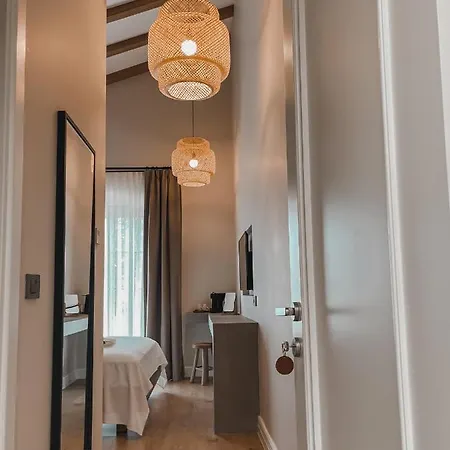 Bed and breakfast Paye Butik