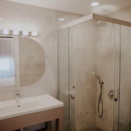 Paye Butik Bed & Breakfast Alaçatı