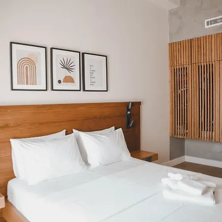 Bed & Breakfast Paye Butik 4*