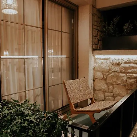 Paye Butik Bed & Breakfast