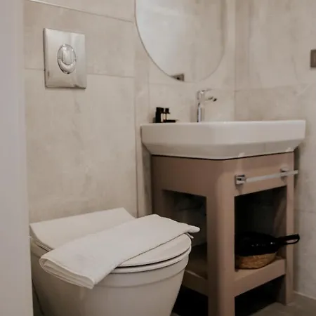 Paye Butik Bed and breakfast