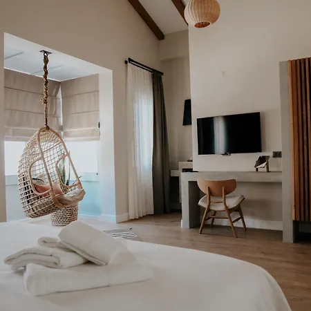 Bed and breakfast Paye Butik