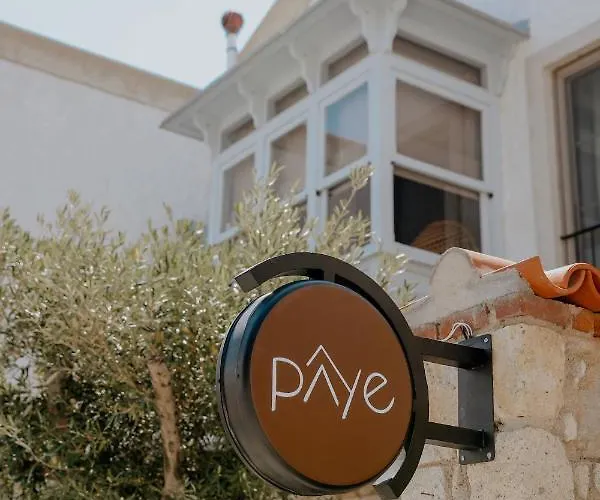 Paye Butik