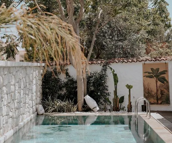 Paye Butik 4* Alacati