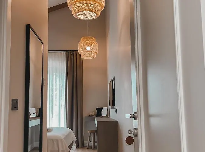 فندق مبيت وإفطار Paye Butik