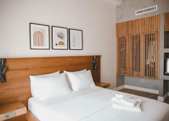 فندق مبيت وإفطار Paye Butik 4*