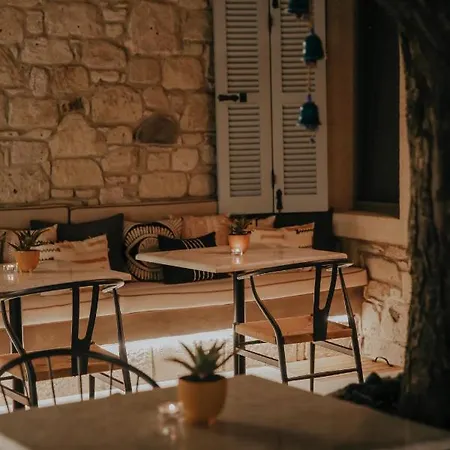 Paye Butik Alaçatı