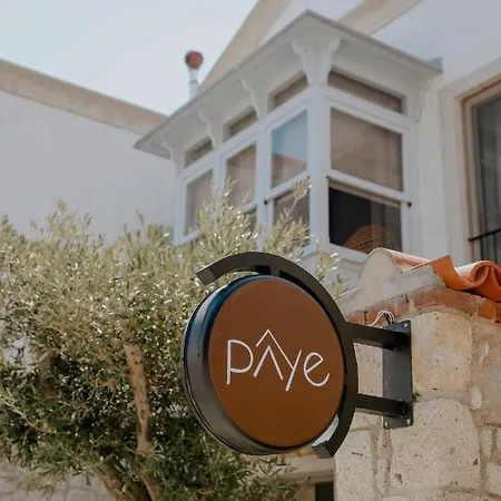 Paye Butik