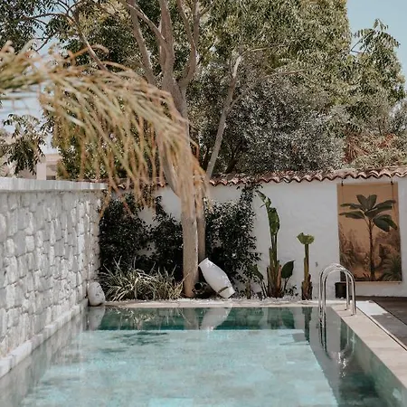 Paye Butik 4* Alaçatı