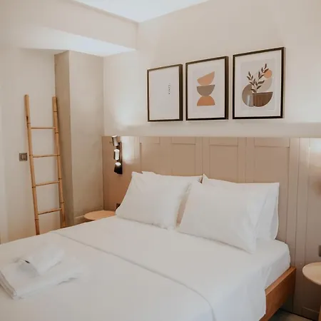 Paye Butik Frühstückspension Alaçatı