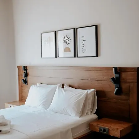 Paye Butik Alaçatı