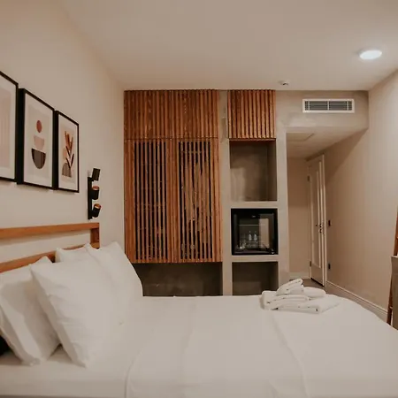 Paye Butik 4* Alaçatı