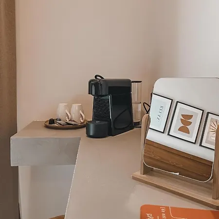Oda ve Kahvaltı Paye Butik Alaçatı