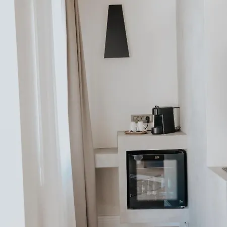 Paye Butik Frühstückspension