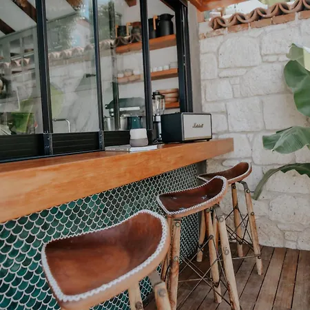 Paye Butik 4* Alaçatı