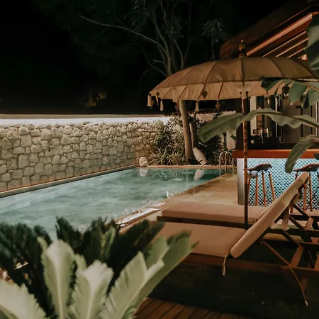 Bed & Breakfast Paye Butik