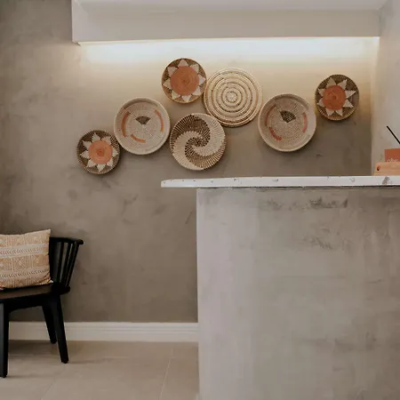 Paye Butik Bed & Breakfast 4*