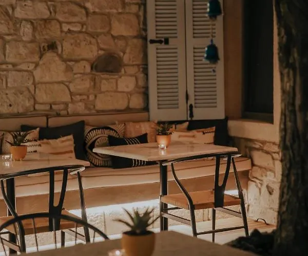 Paye Butik Alaçatı