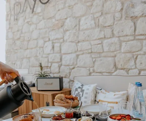 Paye Butik 4* Alaçatı