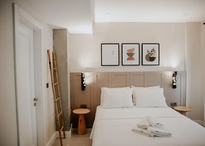 Bed & Breakfast Paye Butik Alaçatı