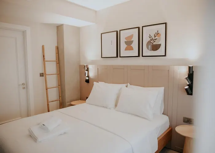 Paye Butik Bed & Breakfast Alaçatı
