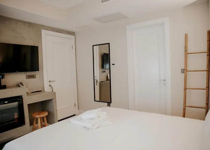 Bed & Breakfast Paye Butik