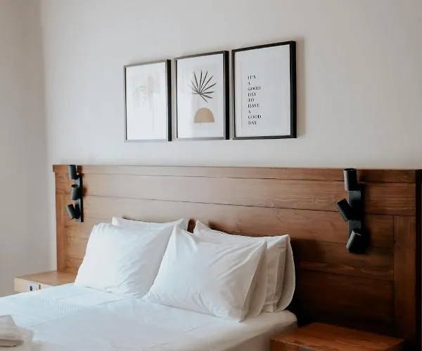 Paye Butik Alaçatı