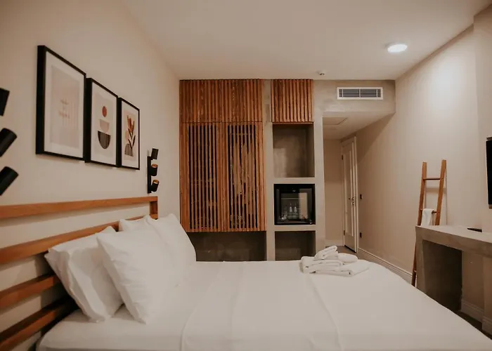 Paye Butik 4* Alaçatı