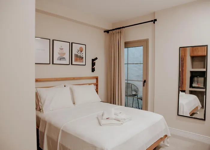 Bed & Breakfast Paye Butik Alaçatı