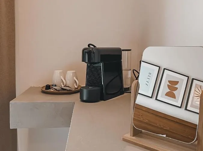 Bed & Breakfast Paye Butik Alaçatı