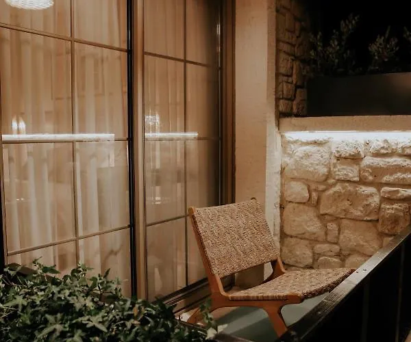 Paye Butik Nocleg ze śniadaniem