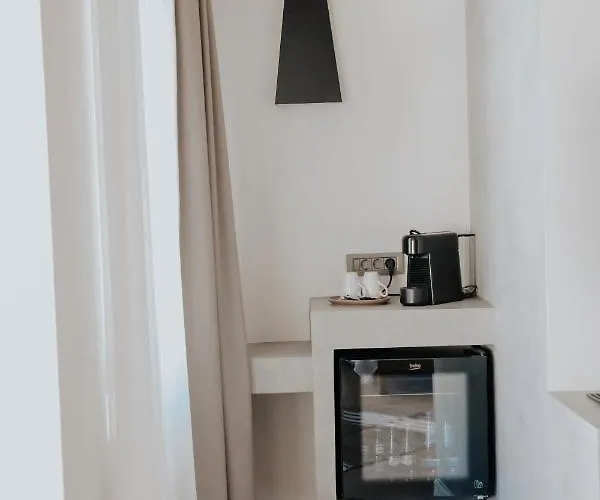 Paye Butik Bed & Breakfast