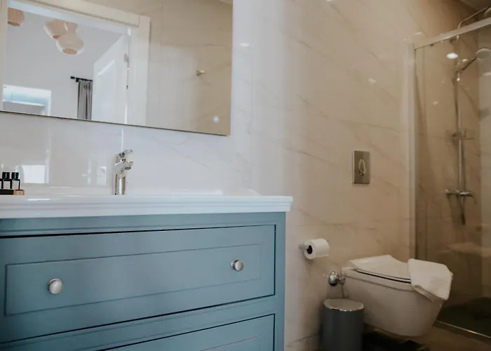 Paye Butik Alaçatı