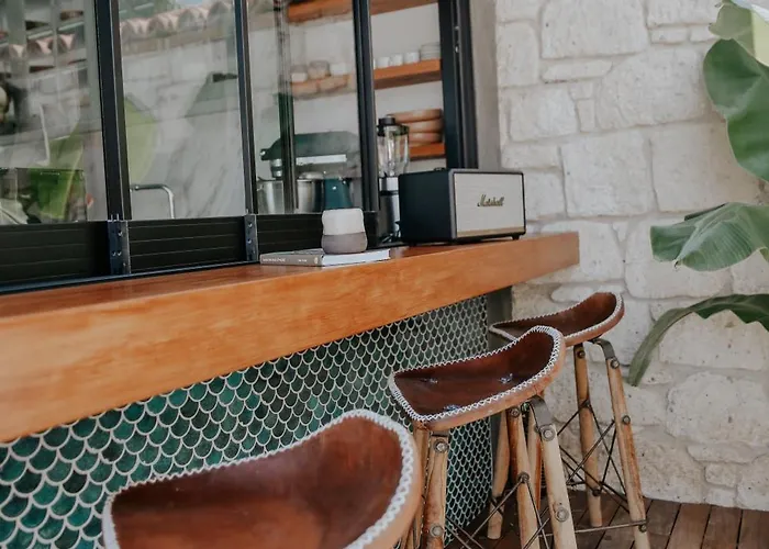 Paye Butik 4* Alaçatı